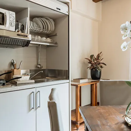 Osteria Luxury Apartman